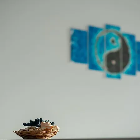 Studio Casian Onix Blue Mamaia Nord * Năvodari