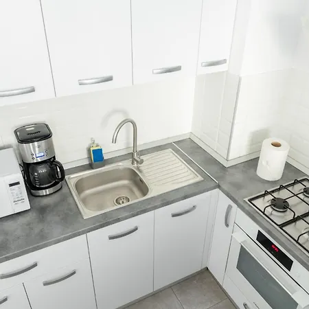 Studio Casian Onix Blue Mamaia Nord *