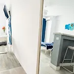 Onix Blue Mamaia Nord Casian Năvodari