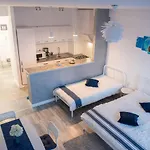 Onix Blue Mamaia Nord Casian Năvodari