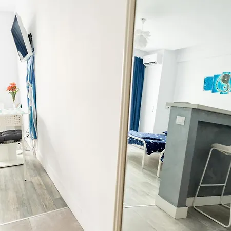 Onix Blue Mamaia Nord Studio Casian Năvodari