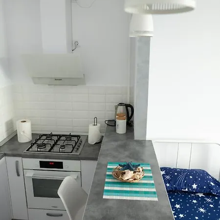 Onix Blue Mamaia Nord Studio Casian Năvodari