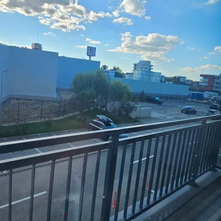 Casian Onix Blue Mamaia Nord Apartamento Năvodari