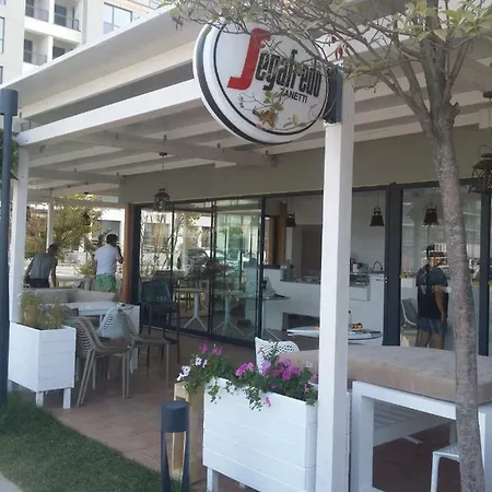 Casian Onix Blue Mamaia Nord Năvodari
