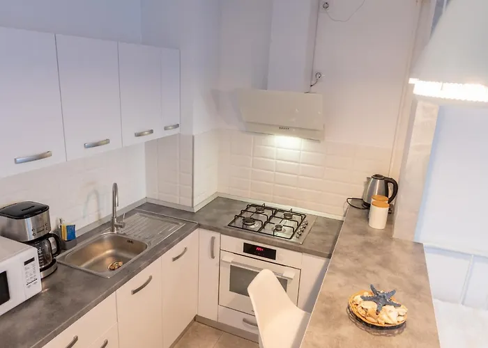 Onix Blue Mamaia Nord Casian 아파트 Năvodari