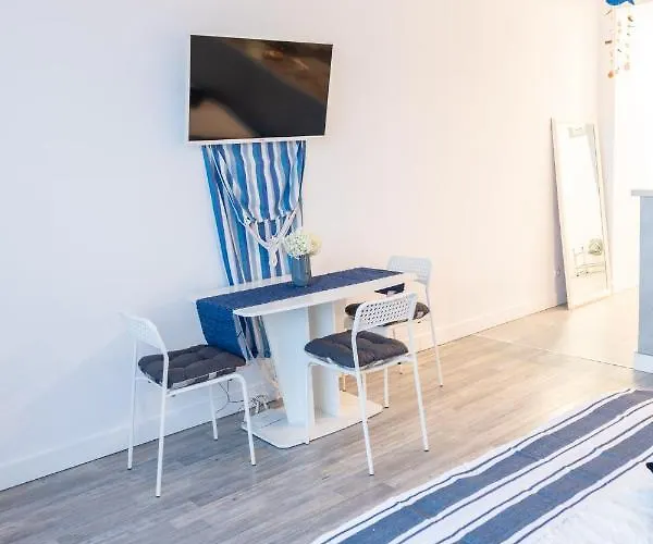 Onix Blue Mamaia Nord Casian Năvodari