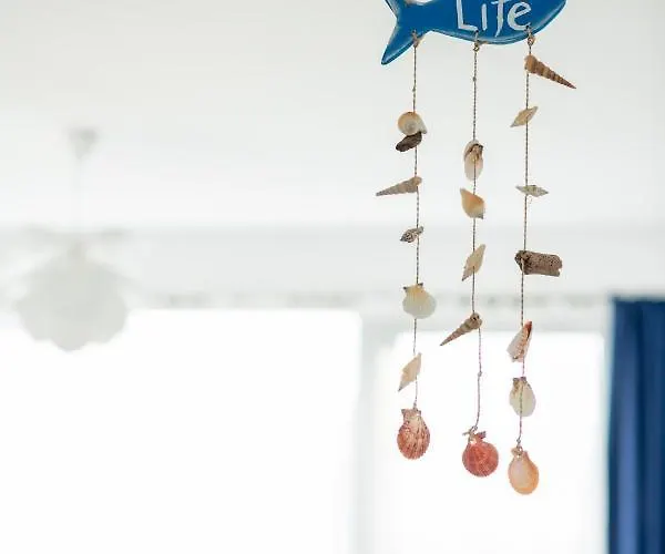 Onix Blue Mamaia Nord Casian Năvodari