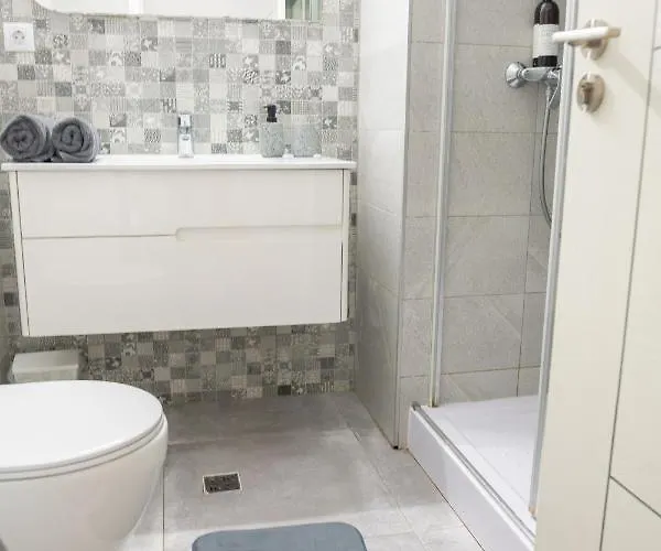 Onix Blue Mamaia Nord Casian * Năvodari