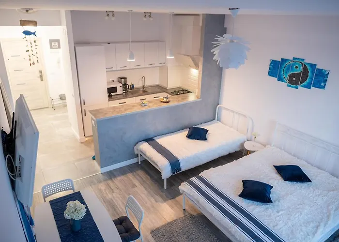 Onix Blue Mamaia Nord Casian Năvodari