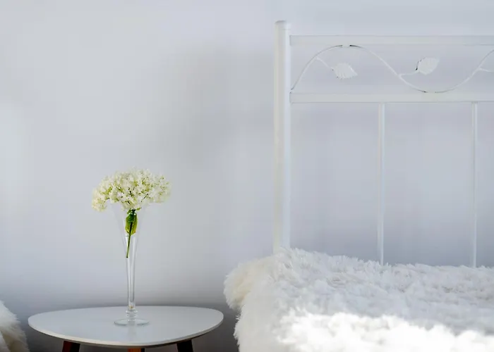 아파트 Onix Blue Mamaia Nord Casian *